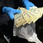 Затримано чоловіка, який вимагав у посадовця ТЦК 100 тисяч доларів від імені ДБР