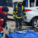 Двоє людей загинуло та 10 отримали травми – жахлива ДТП на Київщині