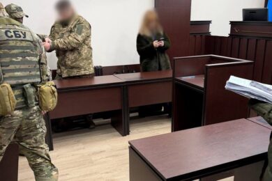 Викрали чоловіка і вимагали гроші – арештовано працівників ТЦК в Одесі