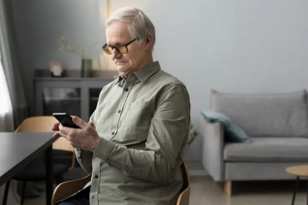 «Не отримав пенсію»: як повернути виплати, якщо не пройшли ідентифікацію