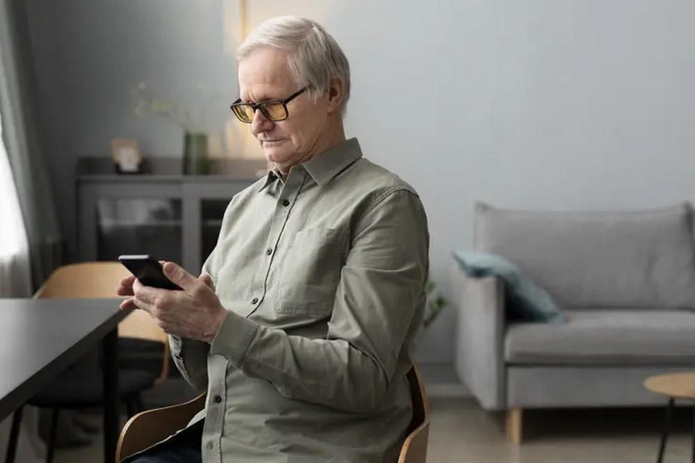 «Не отримав пенсію»: як повернути виплати, якщо не пройшли ідентифікацію