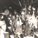 Цей день в історії: «Арештована коляда» або «січневий погром» 12 січня 1972 року