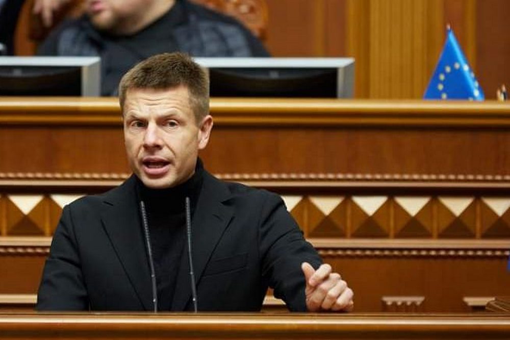 «Енергетичне перемир’я» України та РФ — що кажуть у ВР 1 «Енергетичне перемир’я» України та РФ — що кажуть у ВР