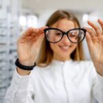 Відкрито реєстрацію на безкоштовні окуляри для мешканці Луцька та Волинської області – як по-дати заявку