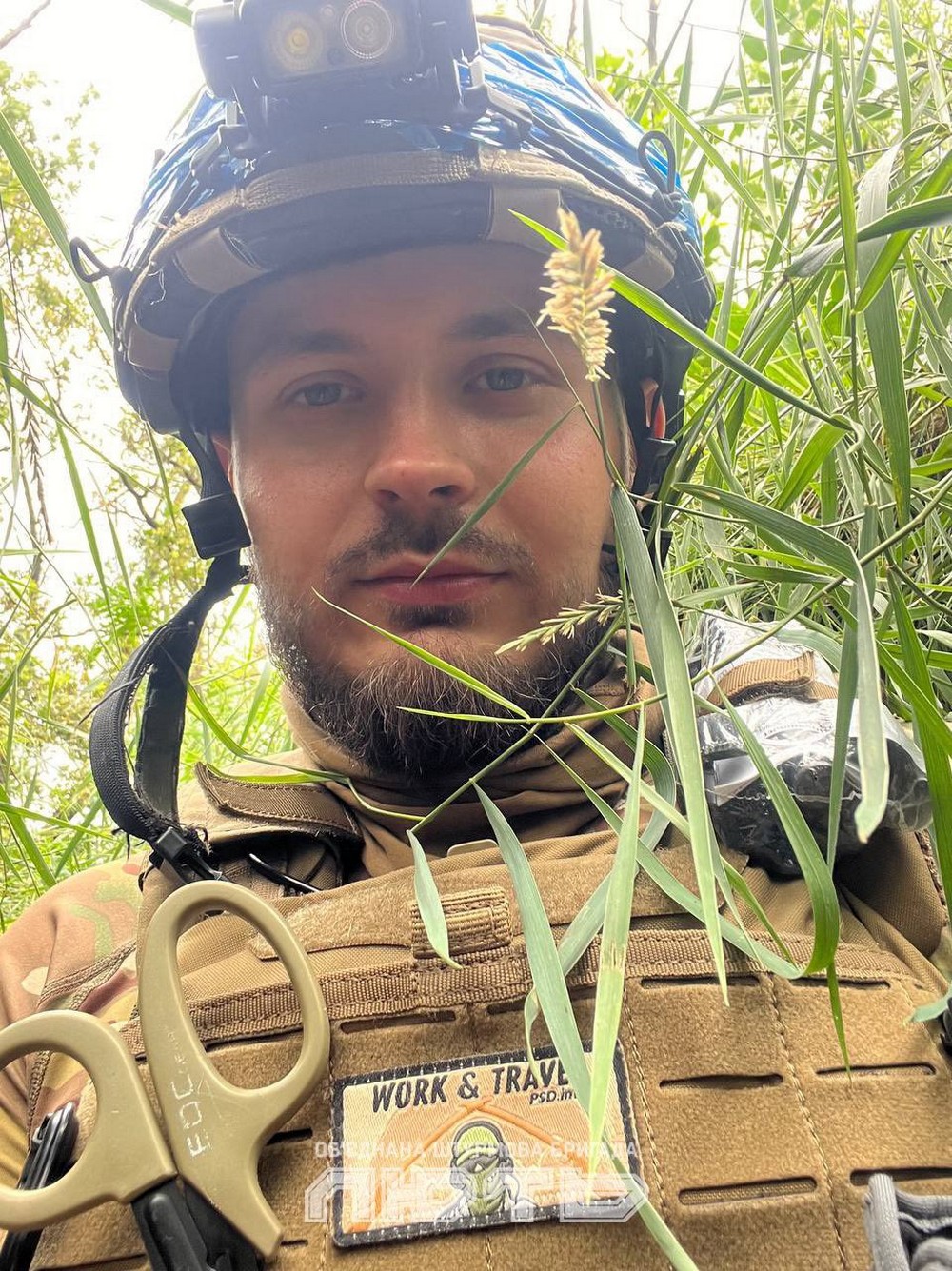 Почувши вибух, накрив побратима собою і врятував ціною свого життя: історія Героя України Кирила Зіброва Почувши вибух, накрив побратима собою і врятував ціною свого життя: історія Героя України Кирила Зіброва