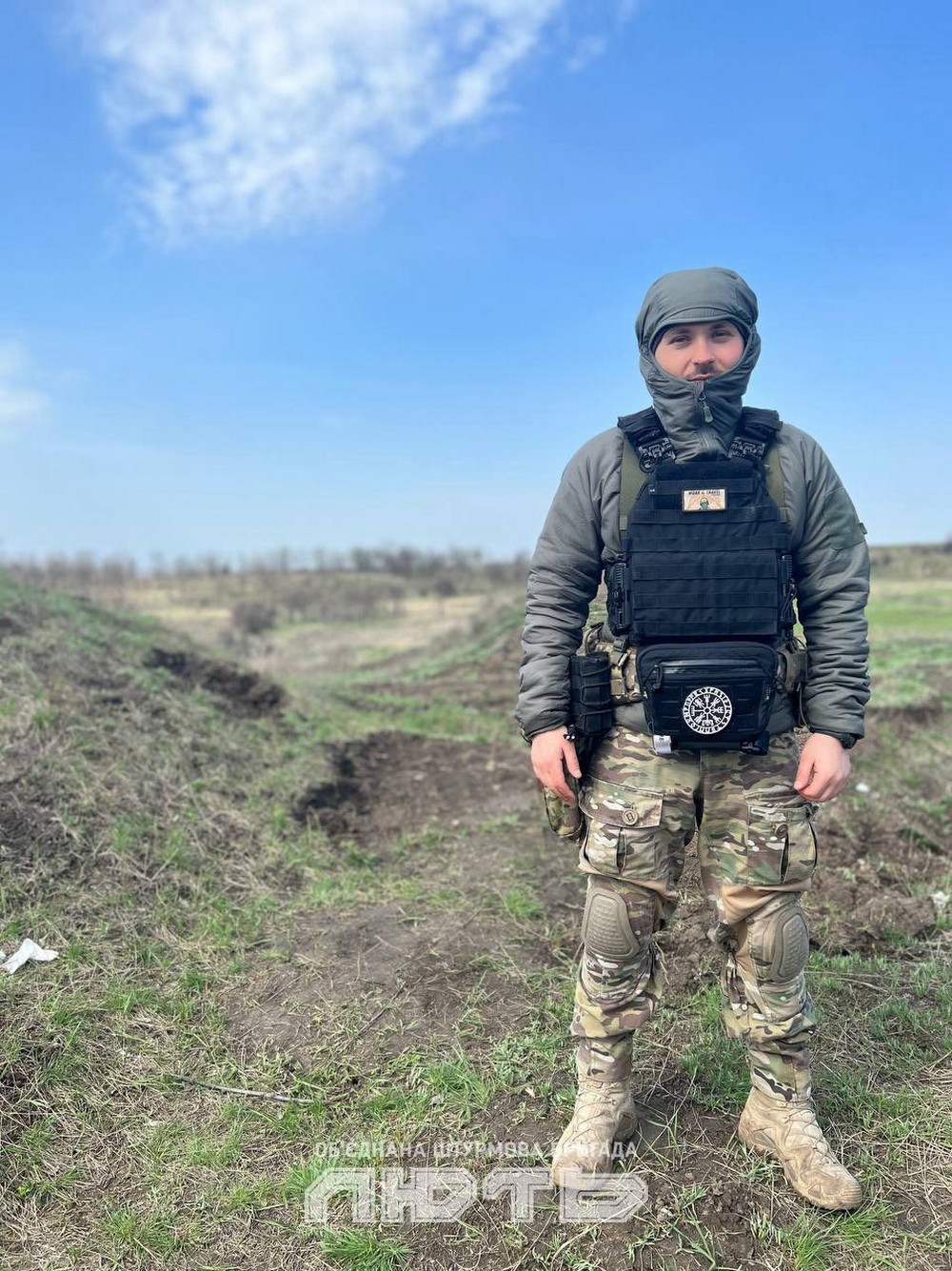 Почувши вибух, накрив побратима собою і врятував ціною свого життя: історія Героя України Кирила Зіброва Почувши вибух, накрив побратима собою і врятував ціною свого життя: історія Героя України Кирила Зіброва