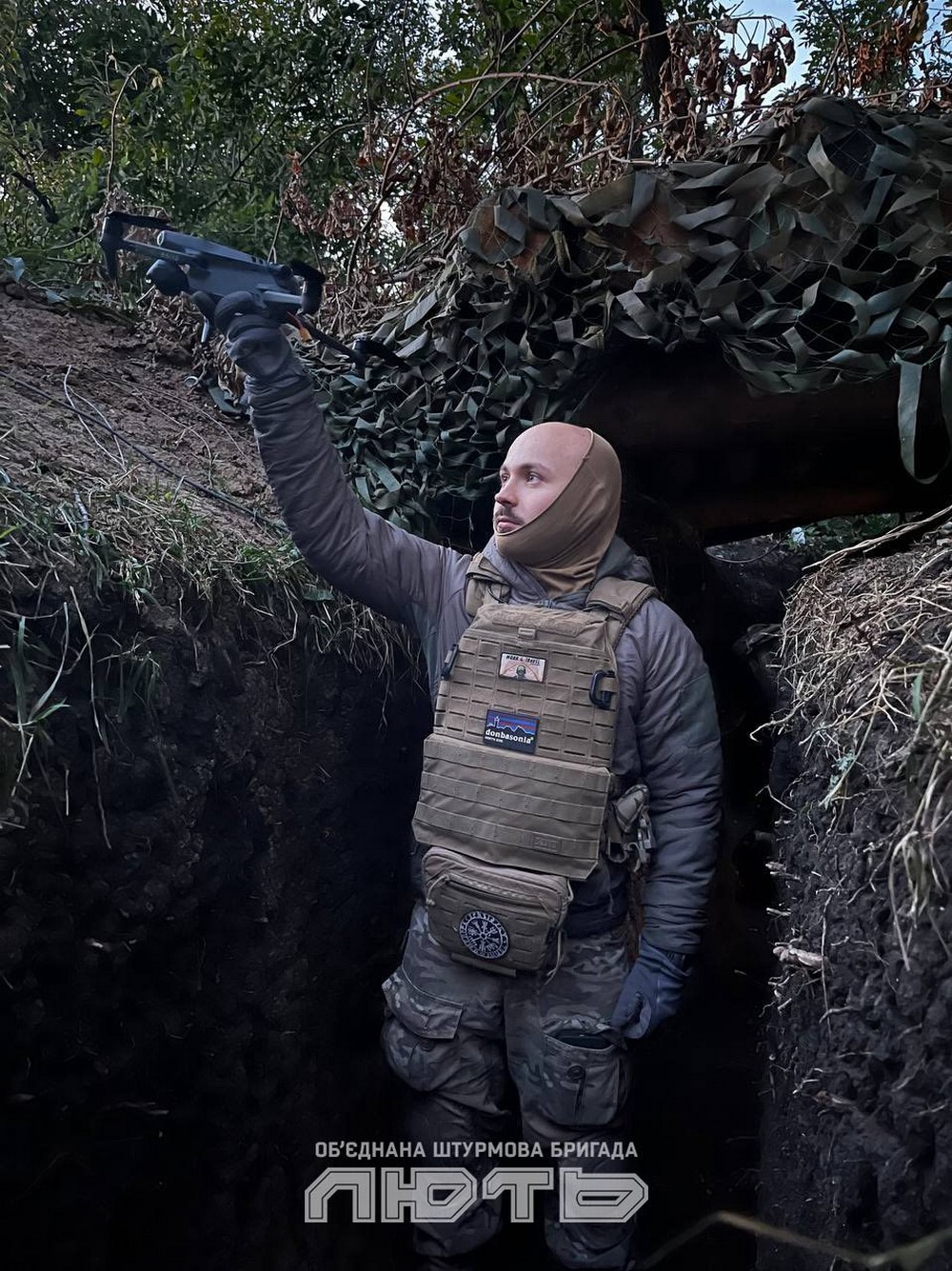 Почувши вибух, накрив побратима собою і врятував ціною свого життя: історія Героя України Кирила Зіброва Почувши вибух, накрив побратима собою і врятував ціною свого життя: історія Героя України Кирила Зіброва