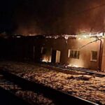 Окупанти вдарили по вокзалам України: у яких містах і чи вплинуло це на рух потягів