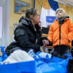 Оголосили примусову евакуацію дітей з 44 населених пунктів Дніпропетровської і Запорізької областей