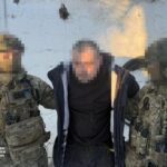 Мобілізований з Дніпра коригував удари по Дніпропетровщині: ще один «крот» в лавах ЗСУ