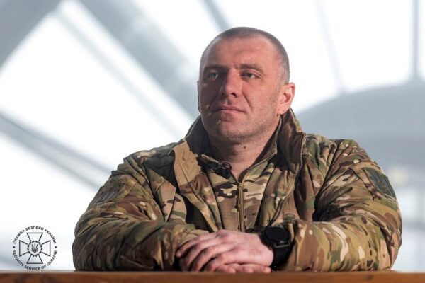 Василь Малюк йде з посади глави СБУ: що він сказав і що відомо про чергові зміни у силових структурах
