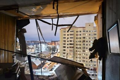 Масована атака на Росію 6