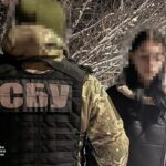 16-річна дівчина готувала ракетний удар