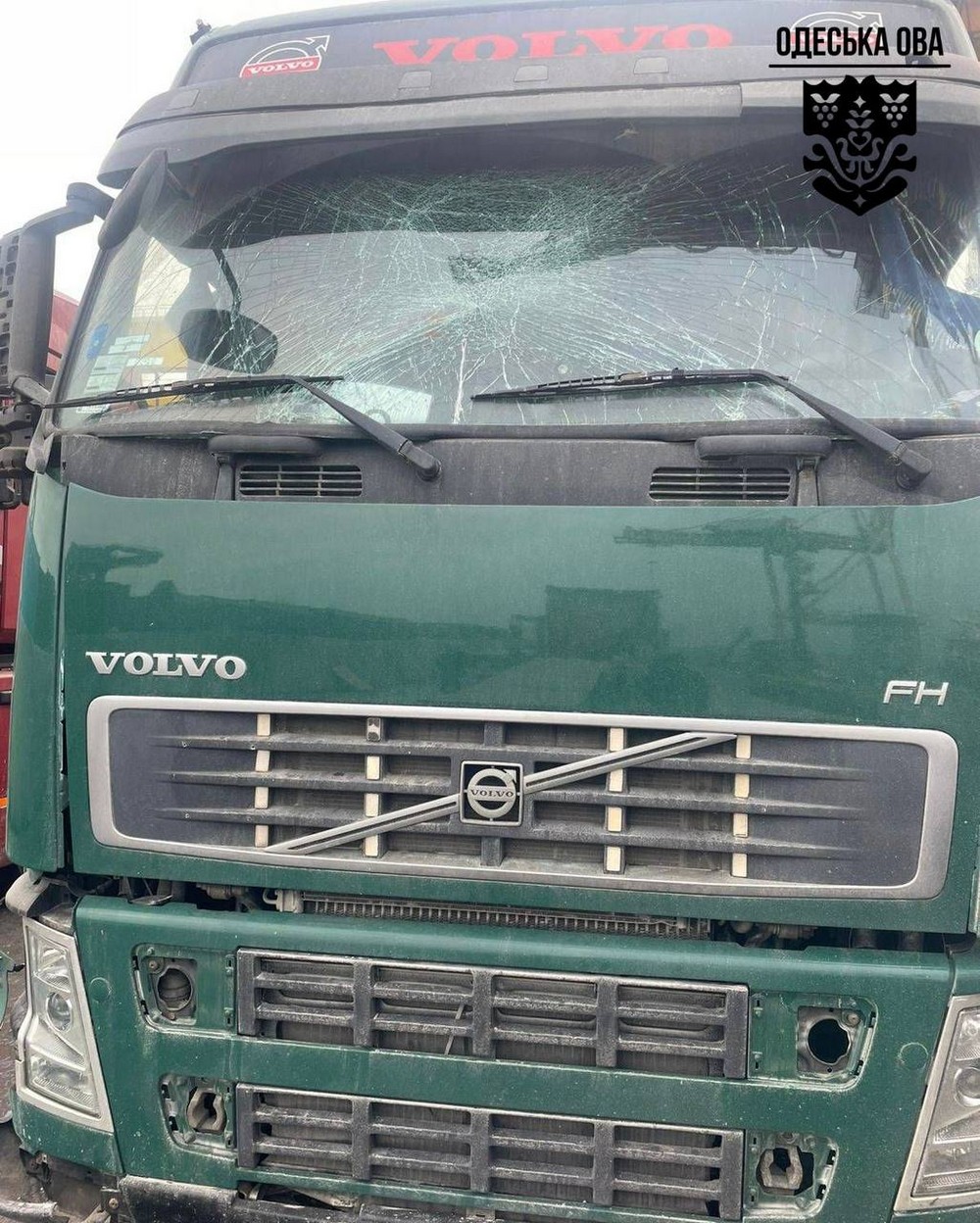 Росія знову атакувала портову інфраструктуру Одещини: що відомо Росія знову атакувала портову інфраструктуру Одещини: що відомо