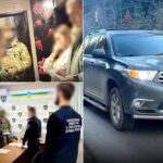 Посадовець ТЦК на Рівненщині зажадав Toyota Highlander за зняття з розшуку військовозобов’язаного – йому повідомили про підозру