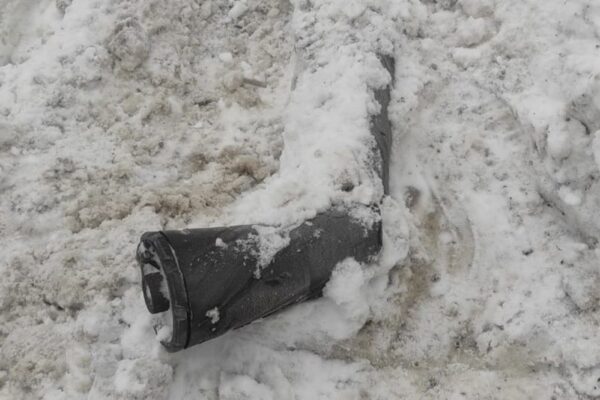 «Орєшнік» вдарив по Львівщині