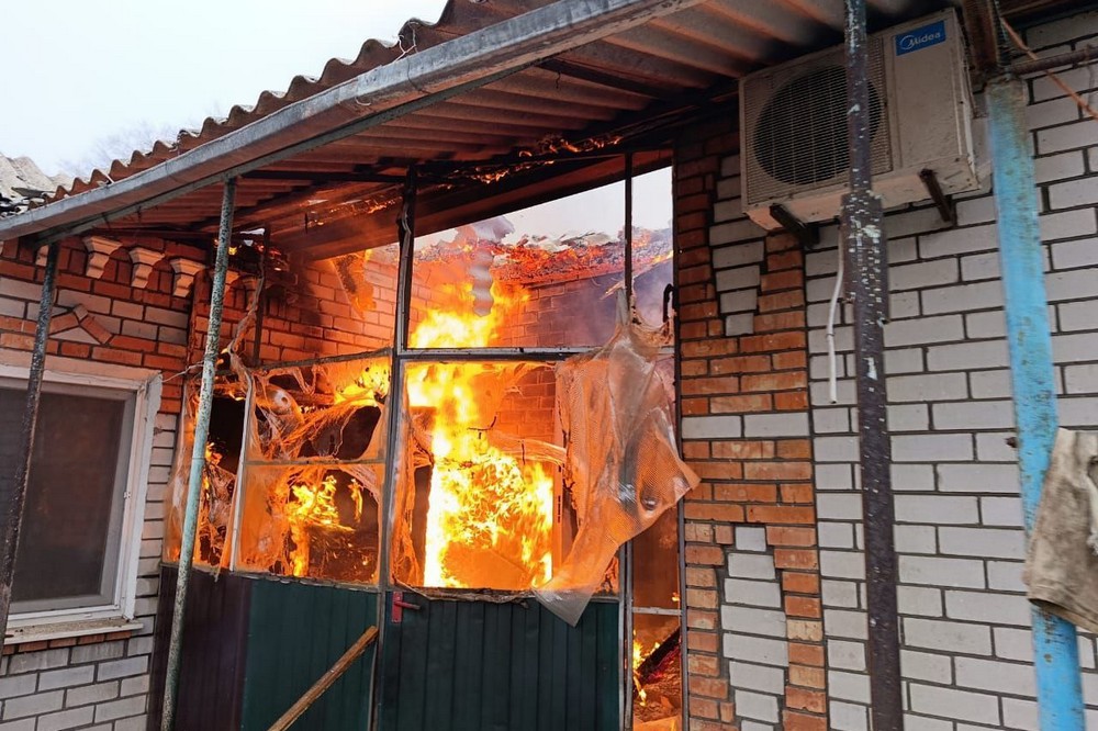 На Дніпропетровщині армія РФ вбила чоловіка та ще трьох людей поранила (фото) 1 На Дніпропетровщині армія РФ