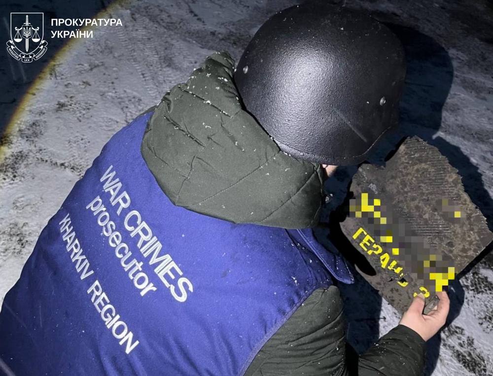 Зафіксовано 14 влучань - ворог завдав масованого удару по критичній інфраструктурі Лозової