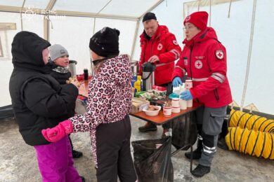 Як Україна долає наслідки атак на енергосистему: про ситуацію станом на 11 січня розповіла Свириденко