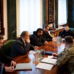 Зеленський доручив фіналізувати угоду про гарантії безпеки зі США та попередив Кремль про наслідки відмови від миру