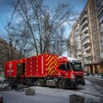 Без світла і тепла: ситуація