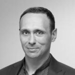 Раптово помер народний депутат від «Слуги народу», екс-сценарист 95 Кварталу