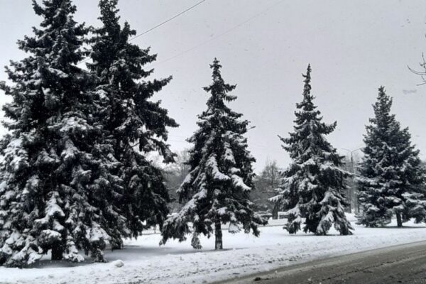 погода в Україні 3