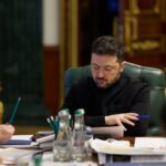 Буде запроваджено режим надзвичайної ситуації в енергетиці України – Зеленський