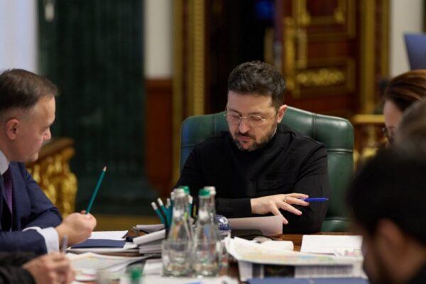 Буде запроваджено режим надзвичайної ситуації в енергетиці України – Зеленський