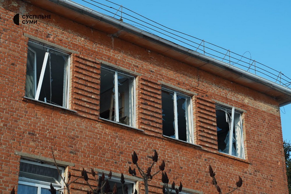 Загиблі і багато поранених, серед них діти: ворог атакував Сумщину, Запоріжжя, Донеччину і Запоріжжя (фото)