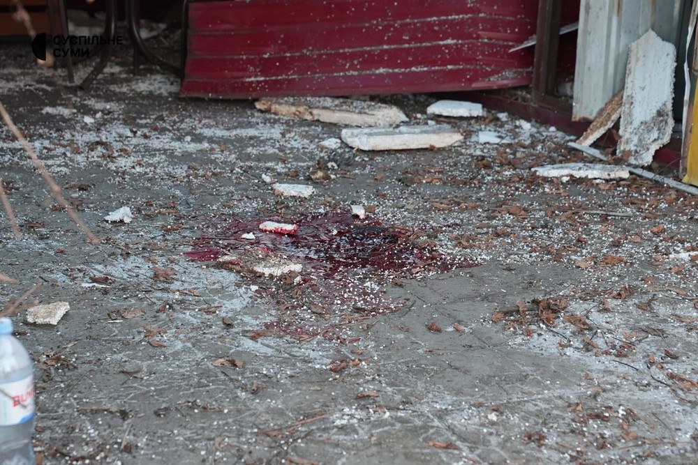 Загиблі і багато поранених, серед них діти: ворог атакував Сумщину, Запоріжжя, Донеччину і Запоріжжя (фото)