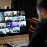 «Сьогодні будуть рішення щодо комендантської години»: Зеленський провів енергетичний селектор