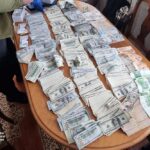 У очільниці ВЛК на Дніпропетровщині виявили 300 тисяч доларів: вона організувала масштабну схему ухилення від мобілізації