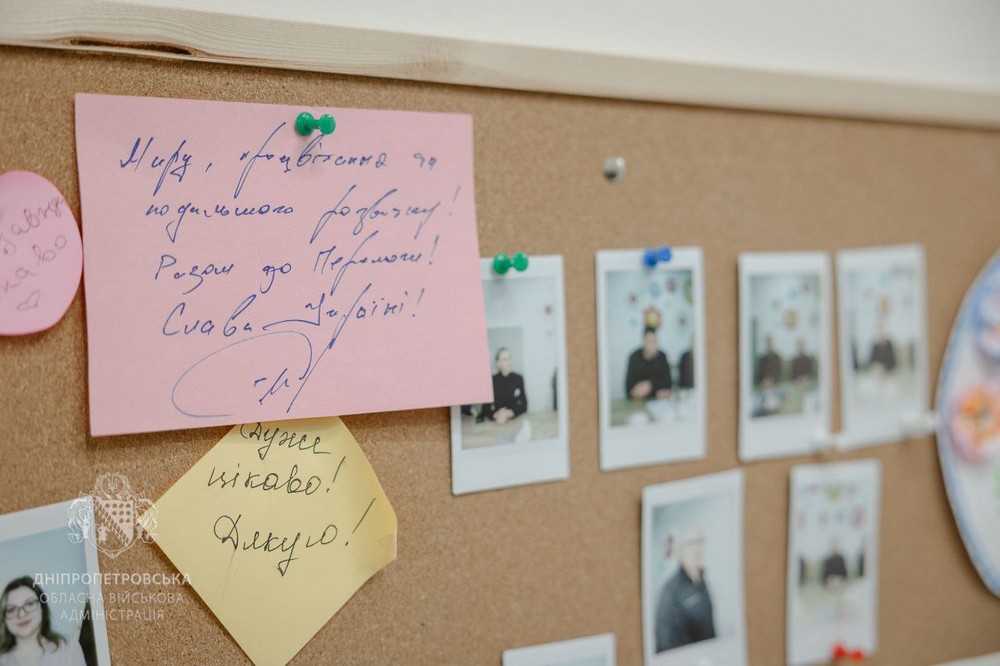 Також пропонуємо підписатися на Телеграм-канал ДеДопомога, аби дізнаватися про різні види допомоги українцям.