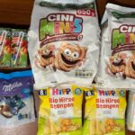 Сьогодні буде відкрита реєстрація на смачні набори для деяких ВПО у Харкові