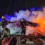 Нічна повітряна атака 18 січня: є загибла, серед постраждалих – дитина, пошкоджено енергетичну інфраструктуру – все, що відомо (фото, відео)