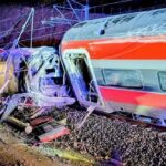 Десятки загиблих і поранених: жахлива аварія на залізниці в Іспанії – що відомо