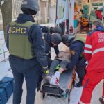 Загибла і десятки поранених – окупанти атакували Дніпропетровщину, Харківщину І Запоріжжя сьогодні (фото)