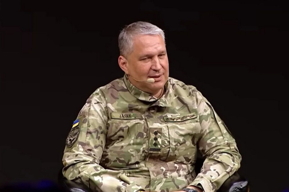 Захист мирних міст від дронів: новий заступник командувача ПС ЗСУ озвучив основну мету своєї роботи