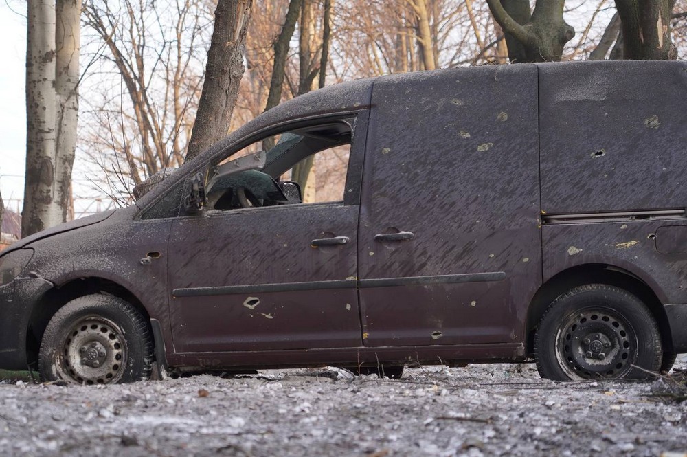 Масована нічна повітряна атака 20 січня: ракета “Циркон”, нові серйозні удари по енергетиці, є жертви і поранені – все, що відомо