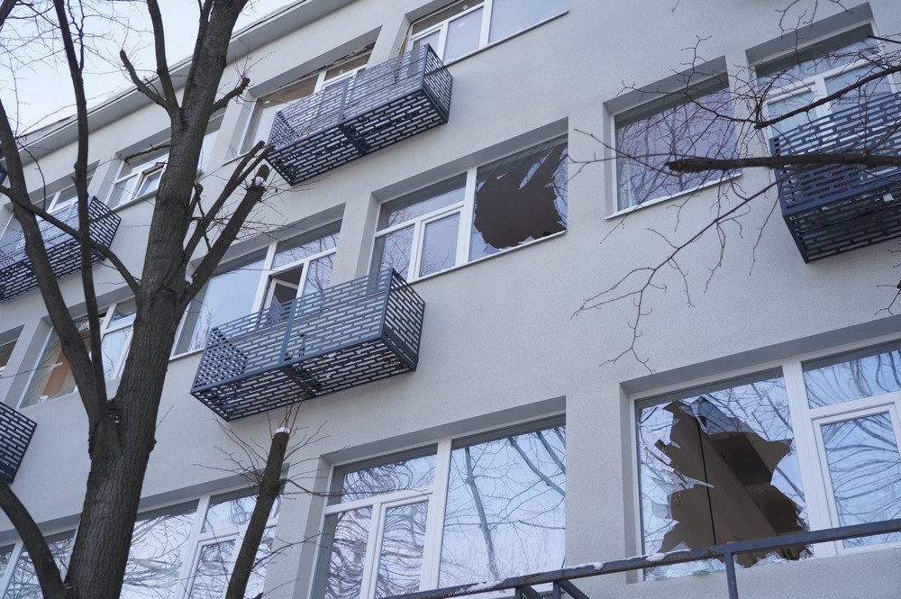 Масована нічна повітряна атака 20 січня: ракета “Циркон”, нові серйозні удари по енергетиці, є жертви і поранені – все, що відомо