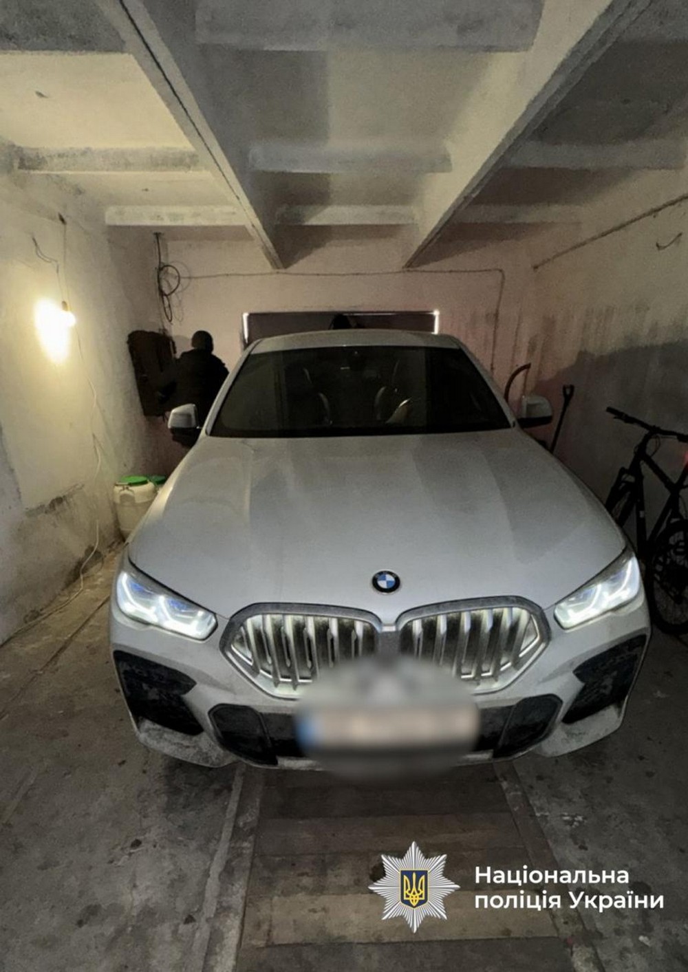 Нацполіція проводить слідчі дії на Дніпропетровщині, Запоріжжі і Львівщині