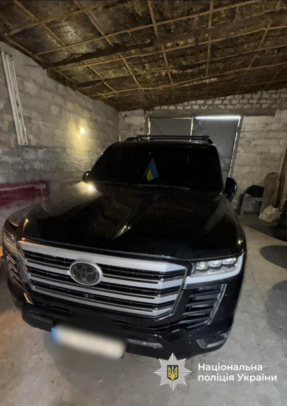 Нацполіція проводить слідчі дії на Дніпропетровщині, Запоріжжі і Львівщині