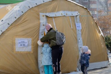 Жорсткі аварійні відключення світла: в