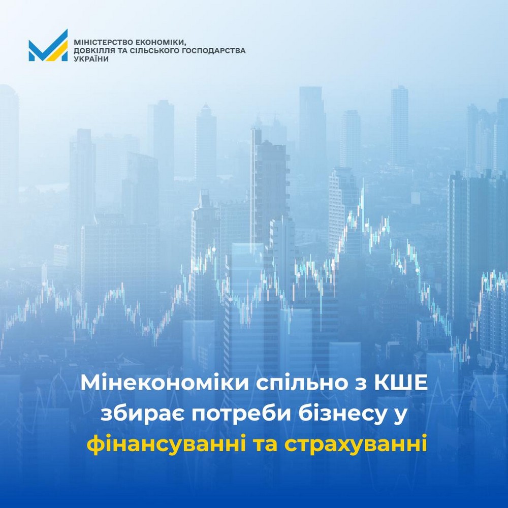 Чи потрібна вашому бізнесу допомога? Проводять опитування: як взяти участь