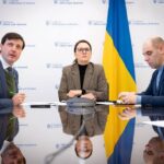 Дефіцит продуктів під час блекаутів: що робиться Урядом, аби його не допустити – розповіла Свириденко