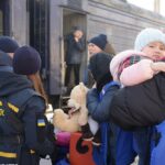 Триває евакуація з Дніпропетровщини: ще