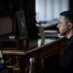 «Уже є рішення щодо бронювання 100% персоналу» – Зеленський про ситуацію в енергетиці і шляхи подолання кризи