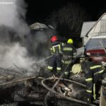 Вижив лише 2-річний малюк: жінка