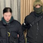 Коригувала повітряні атаки на київські